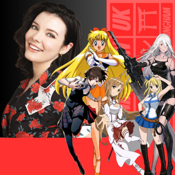 Cherami Leigh